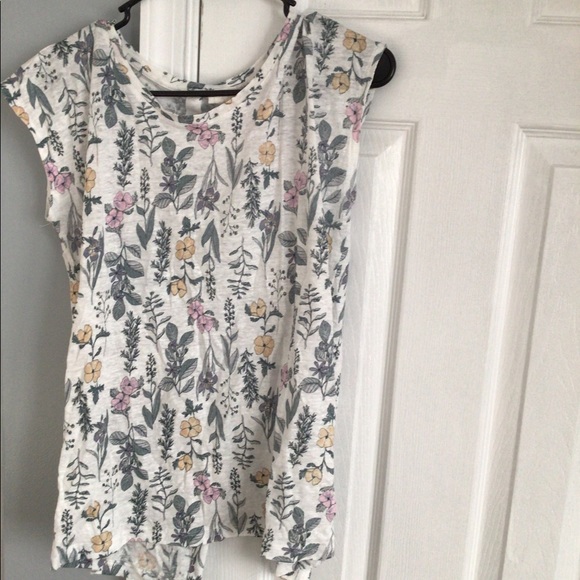 Lot of 12 t shirts from Old Navy, Loft, and Target - Picture 1 of 12